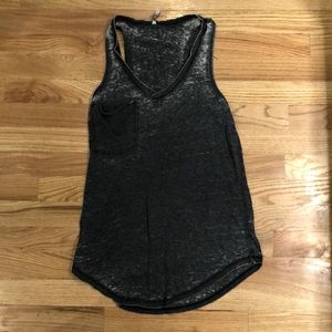 Z Supply Pocket racer tank